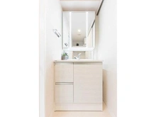 【東京都/練馬区北町】ライオンズガーデンコート練馬北町 洗面室