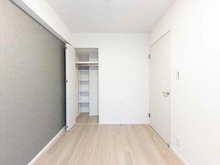 【東京都/練馬区北町】ライオンズガーデンコート練馬北町 洋室