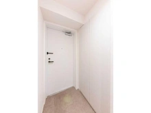 【東京都/練馬区北町】ライオンズガーデンコート練馬北町 玄関