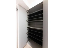 【東京都/練馬区北町】ライオンズガーデンコート練馬北町 玄関