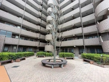 【東京都/練馬区北町】ライオンズガーデンコート練馬北町 共用部