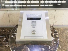 【東京都/練馬区北町】ライオンズガーデンコート練馬北町 オートロック