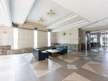 【東京都/練馬区北町】ライオンズガーデンコート練馬北町 ロビー