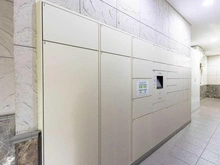 【東京都/練馬区北町】ライオンズガーデンコート練馬北町 宅配BOX