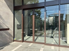 【埼玉県/ふじみ野市大原】ブリリアシティふじみ野 A棟 エントランス