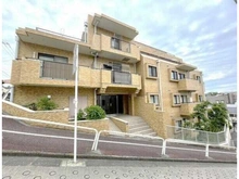 【東京都/板橋区徳丸】ライオンズマンション徳丸 外観