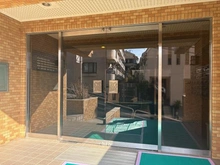 【東京都/板橋区徳丸】ライオンズマンション徳丸 エントランス