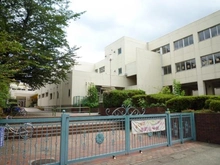 【埼玉県/和光市本町】シーアイハイツ和光　I棟 和光市立本町小学校（現地より約130m）