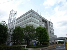 【埼玉県/和光市本町】シーアイハイツ和光　I棟 和光市役所（現地より約620m）