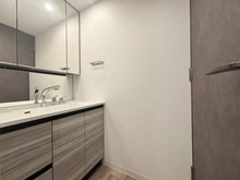 【埼玉県/和光市白子】サンクレイドル成増 洗面室