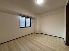 【埼玉県/和光市白子】サンクレイドル成増 洋室