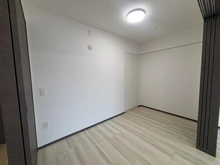 【埼玉県/和光市白子】サンクレイドル成増 洋室