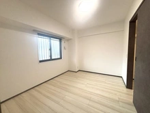 【埼玉県/和光市白子】サンクレイドル成増 洋室