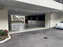 【埼玉県/和光市白子】サンクレイドル成増 駐車場