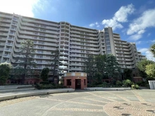 【埼玉県/志木市幸町】シーズウィッシュ志木 外観