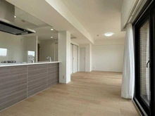 【埼玉県/志木市幸町】シーズウィッシュ志木 LDK