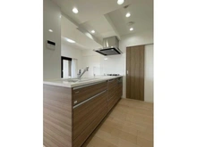 【埼玉県/志木市幸町】シーズウィッシュ志木 キッチン