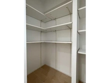 【埼玉県/志木市幸町】シーズウィッシュ志木 キッチンパントリー