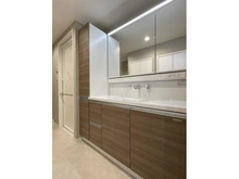 【埼玉県/志木市幸町】シーズウィッシュ志木 洗面室