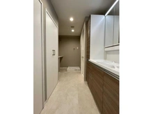 【埼玉県/志木市幸町】シーズウィッシュ志木 洗面室