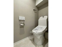 【埼玉県/志木市幸町】シーズウィッシュ志木 トイレ