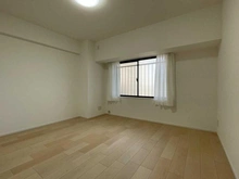 【埼玉県/志木市幸町】シーズウィッシュ志木 洋室