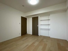 【埼玉県/志木市幸町】シーズウィッシュ志木 洋室