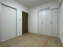 【埼玉県/志木市幸町】シーズウィッシュ志木 洋室