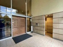 【埼玉県/志木市幸町】シーズウィッシュ志木 エントランス