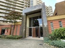 【埼玉県/志木市幸町】シーズウィッシュ志木 アプローチ