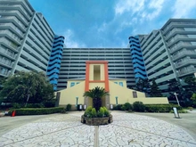 【東京都/板橋区若木】パーク・エステート上板橋 外観