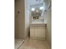 【埼玉県/和光市白子】サーパス和光 洗面室