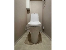 【埼玉県/和光市白子】サーパス和光 トイレ