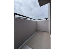 【埼玉県/和光市白子】サーパス和光 バルコニー：南側