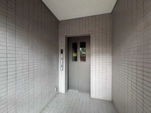 【埼玉県/和光市白子】サーパス和光 共用部