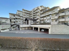 【埼玉県/入間郡三芳町みよし台】ザ・ステイツみずほ台 外観