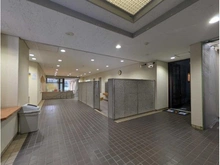 【東京都/板橋区成増】成増ハウス エントランス