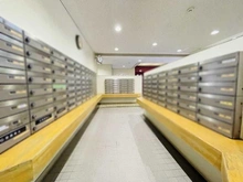 【東京都/板橋区成増】成増ハウス メールBOX