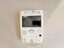【東京都/板橋区成増】成増ハウス インターフォン