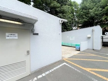 【東京都/板橋区成増】成増ハウス 共用部