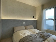 【埼玉県/ふじみ野市うれし野】リズムタワーII 洋室