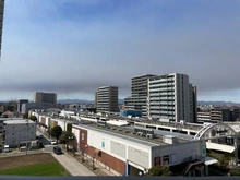 【埼玉県/ふじみ野市うれし野】リズムタワーII 眺望