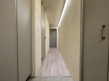 【埼玉県/ふじみ野市うれし野】リズムタワーII 廊下