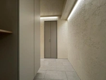 【埼玉県/ふじみ野市うれし野】リズムタワーII 廊下