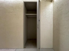 【埼玉県/ふじみ野市うれし野】リズムタワーII 収納