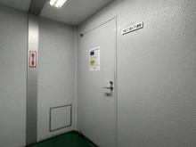 【埼玉県/ふじみ野市うれし野】リズムタワーII 共用施設