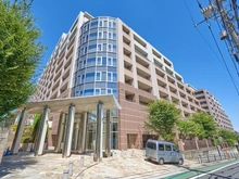 【東京都/板橋区徳丸】マナーズフォート・スイートテラス 外観