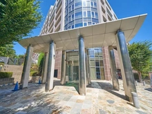 【東京都/板橋区徳丸】マナーズフォート・スイートテラス アプローチ