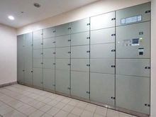 【東京都/板橋区徳丸】マナーズフォート・スイートテラス 宅配BOX