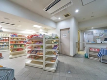 【東京都/板橋区徳丸】マナーズフォート・スイートテラス 共用施設